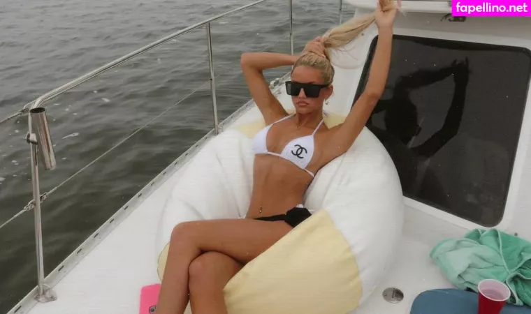 Marissa Daleigh OnlyFans Thumbnail #D5j8qZPn65