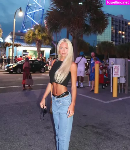 Marissa Daleigh OnlyFans Thumbnail #JNE6tBxvoa