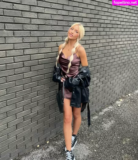 Marissa Daleigh OnlyFans Thumbnail #VsrwtwlgYn