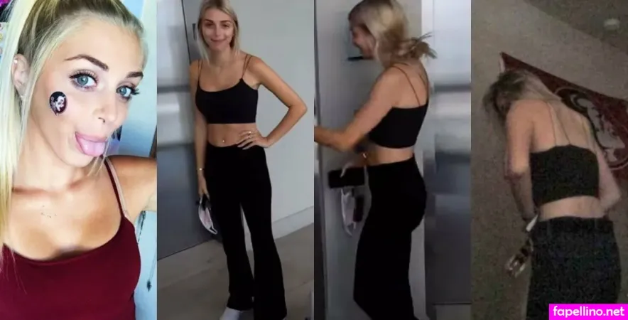 Marissa Eve OnlyFans Thumbnail #9mVhy0qEZC