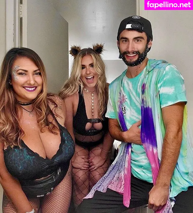 dopedrippedlips, marissamakes Nude Leaked OnlyFans Photo #2zp0vG5cv6