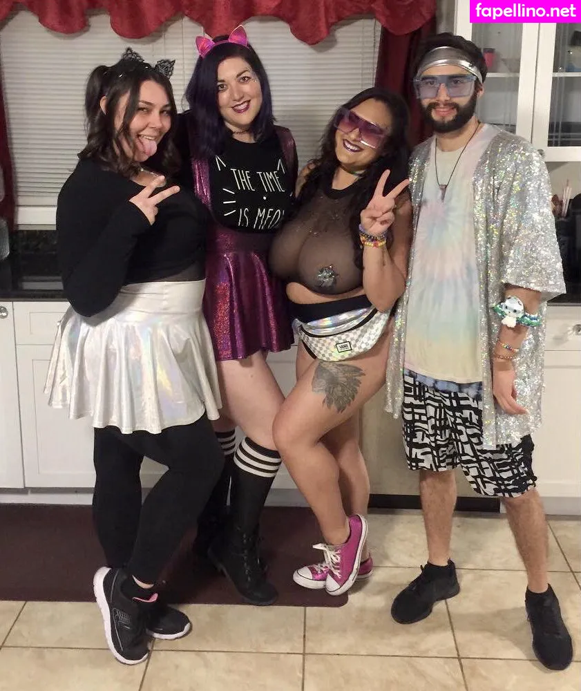 dopedrippedlips, marissamakes Nude Leaked OnlyFans Photo #5HRIf7DVL0