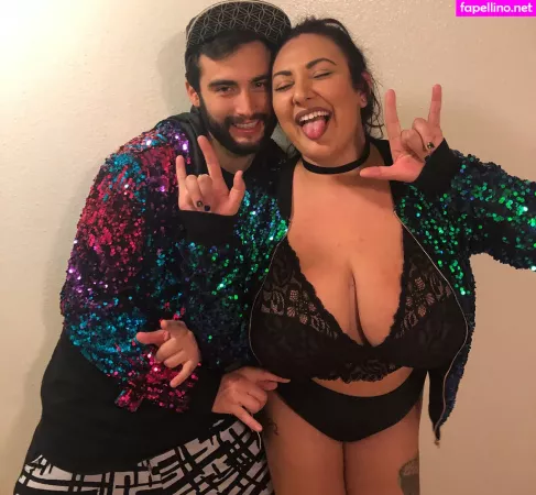 Marissa J OnlyFans Thumbnail #AvOW2tRm1z