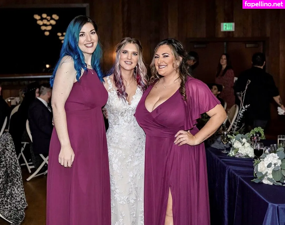 dopedrippedlips, marissamakes Nude Leaked OnlyFans Photo #DWa69yeElO