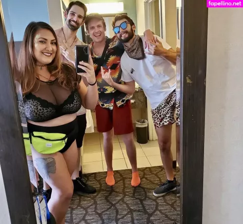 Marissa J OnlyFans Thumbnail #KyM3IKJtBk