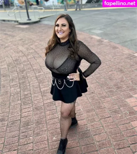 Marissa J OnlyFans Thumbnail #YPWRcSpCpQ