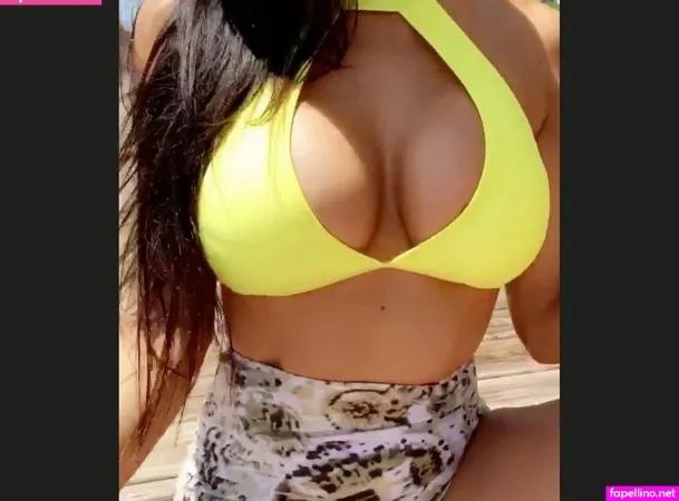 Marissa Jade OnlyFans Thumbnail #ZQDaJ0As2F