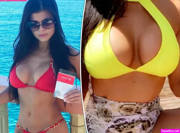 Marissa Jade OnlyFans Thumbnail #uWJPgcxOzd