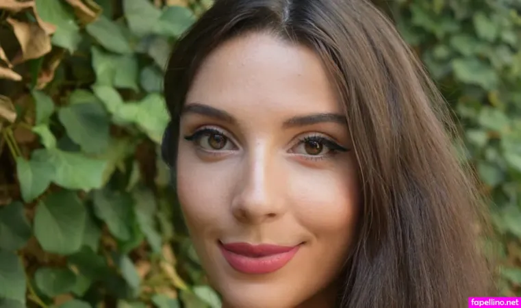 Marissa Lopez OnlyFans Thumbnail #PhANfhL3MF