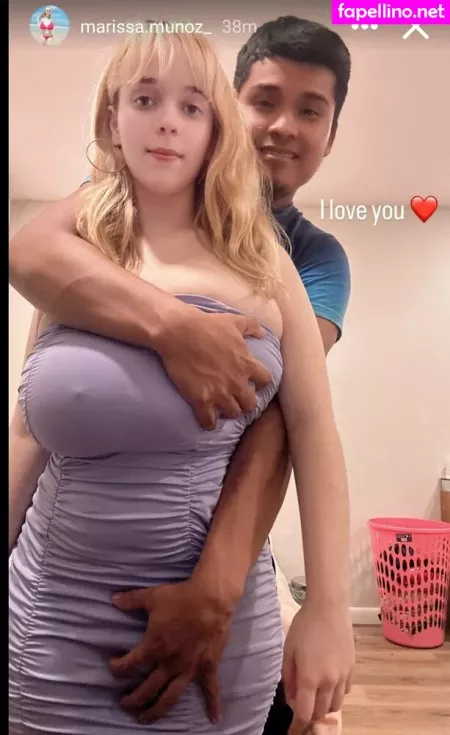 Marissa Munoz OnlyFans Thumbnail #11F9fmmfXw