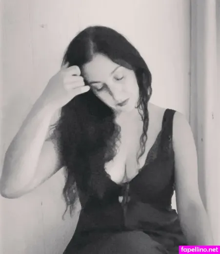 Marissa Nadler OnlyFans Thumbnail #2cFmPBuc0W