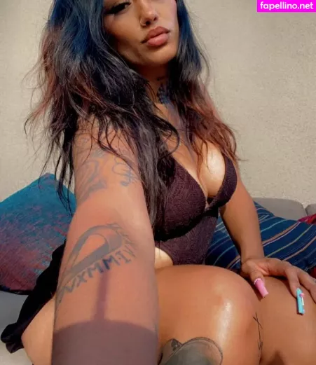 Marissa Nishay OnlyFans Thumbnail #wxLTeOPtQL