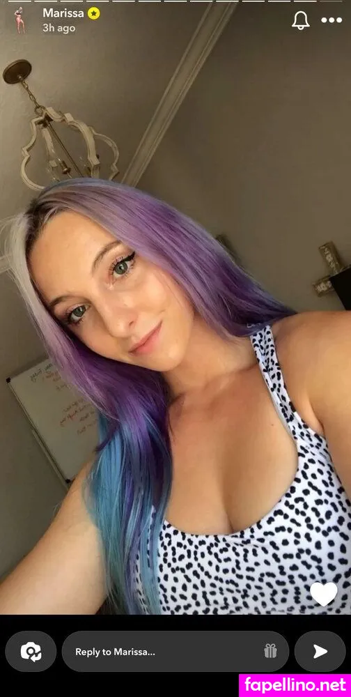 Boudoirbabe23, MarissaCPT, marissa.arnone Nude Leaked OnlyFans Photo #4uumUX5E5g