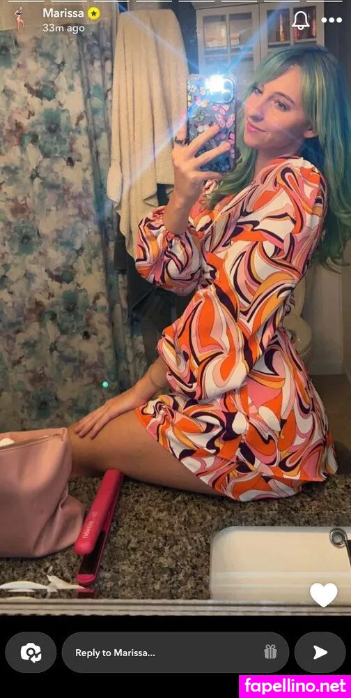 Boudoirbabe23, MarissaCPT, marissa.arnone Nude Leaked OnlyFans Photo #7oSoRuS5QL