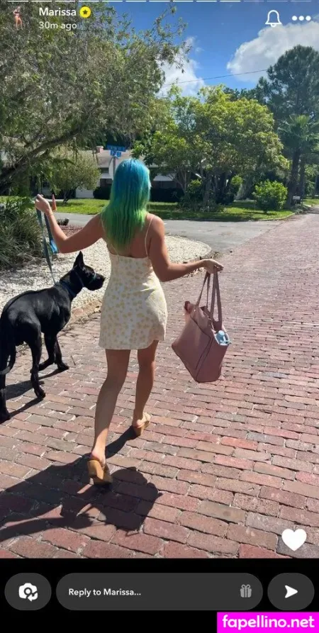 Marissaarnone 6 OnlyFans Thumbnail #ExoDdBRG3i