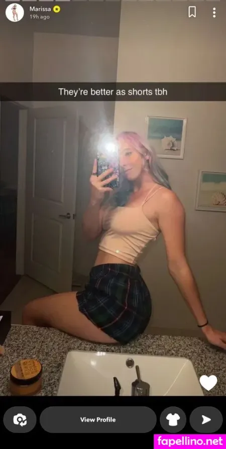 Marissaarnone 6 OnlyFans Thumbnail #HbrYYvGb45