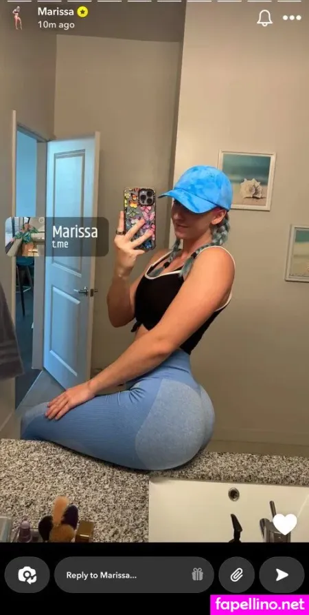 Marissaarnone 6 OnlyFans Thumbnail #MD65crGMc3