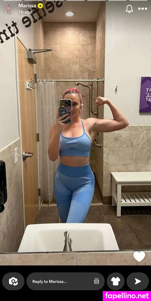 Boudoirbabe23, MarissaCPT, marissa.arnone Nude Leaked OnlyFans Photo #WqLig6UhvC