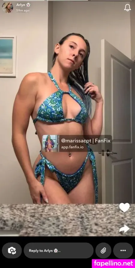 Marissaarnone 6 OnlyFans Thumbnail #Xm0S8MSq9o