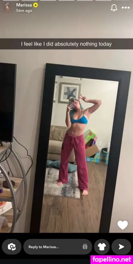 Marissaarnone 6 OnlyFans Thumbnail #ZDOqYDIFmq