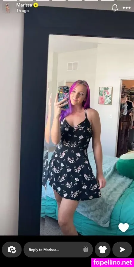 Marissaarnone 6 OnlyFans Thumbnail #aKvSRNlTOM