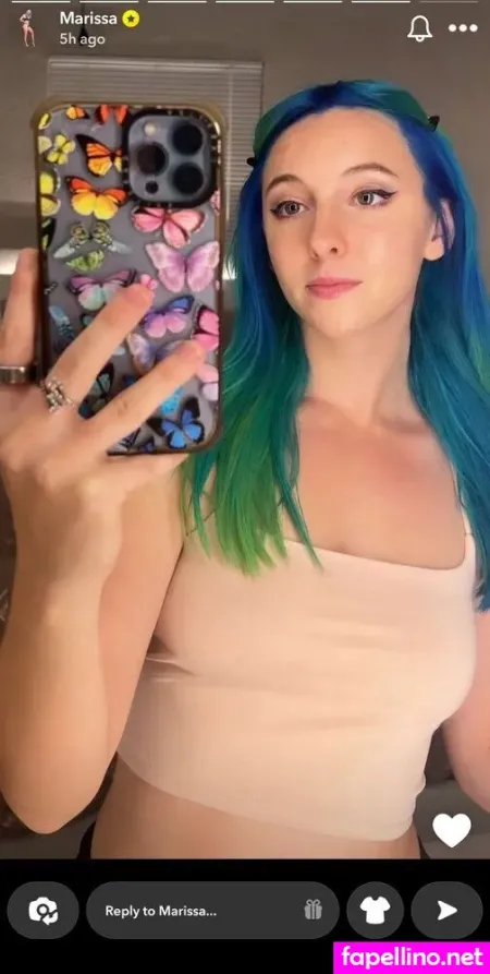 Marissaarnone 6 OnlyFans Thumbnail #eCHihPyoVF