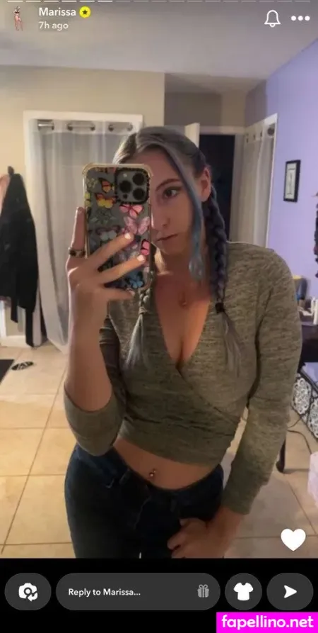 Marissaarnone 6 OnlyFans Thumbnail #q78NU9LOYV