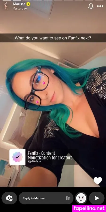 Marissaarnone 6 OnlyFans Thumbnail #seqsJJ8xzE