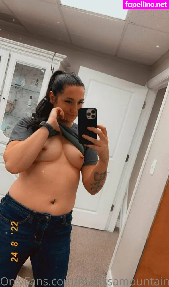 marissamountain, marissamountains Nude Leaked OnlyFans Photo #Mk6hTh3C5q