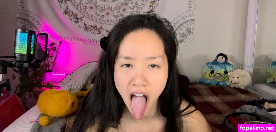 LeahBella, marissapeach, marissapeachx Nude Leaked OnlyFans Photo #Sdt8v6lyoq