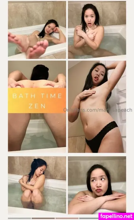 Marissapeach OnlyFans Thumbnail #Uw7nh77A1M