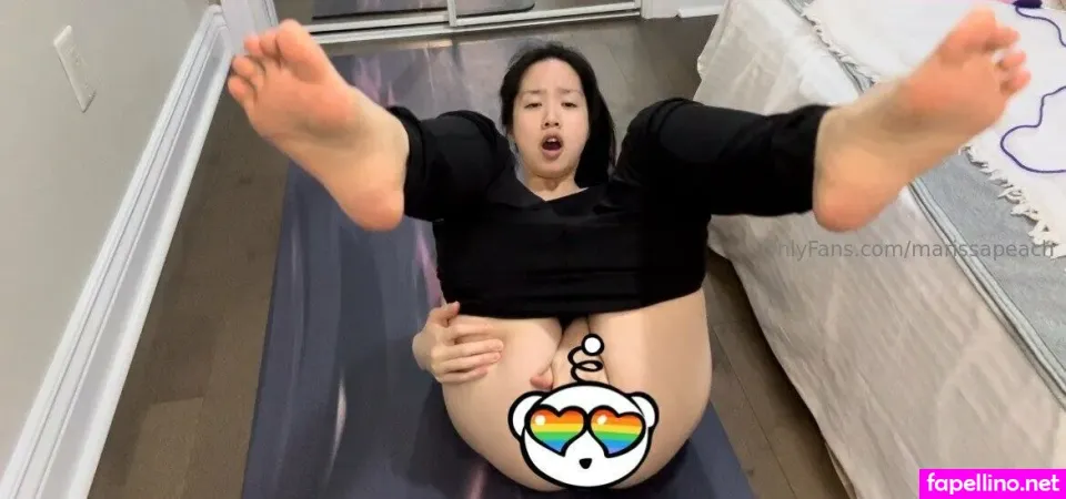 Marissapeach OnlyFans Thumbnail #r1hLO5PIBo