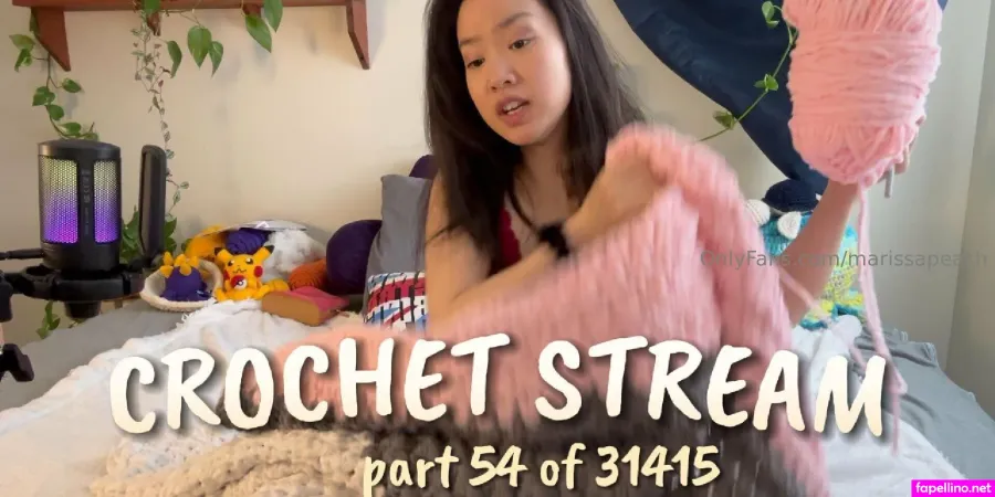 Marissapeach OnlyFans Thumbnail #rbJslU8Q2B