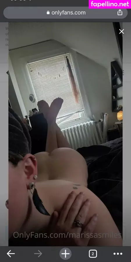 Marissasmiles OnlyFans Thumbnail #JahvOqEzvz