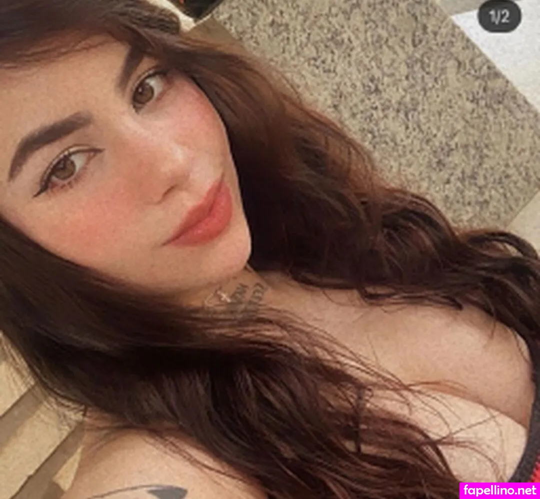 maricaprisg Nude Leaked OnlyFans Photo #jyr3gwOljy