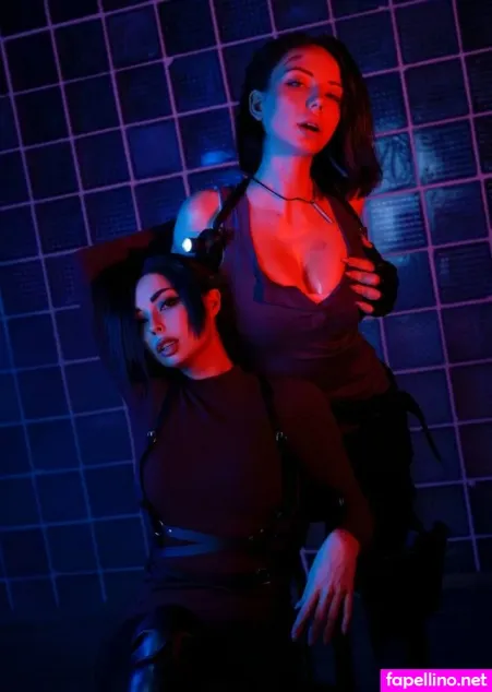 Maritami V OnlyFans Thumbnail #8xb65yUBa8