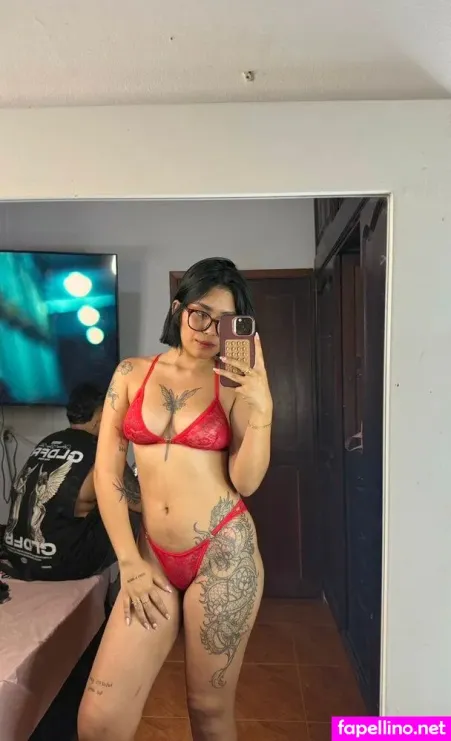 Maritza Cherry OnlyFans Thumbnail #DHge2CN8Yj