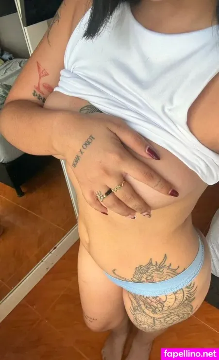 Maritza Cherry OnlyFans Thumbnail #p0Lup3OJd0