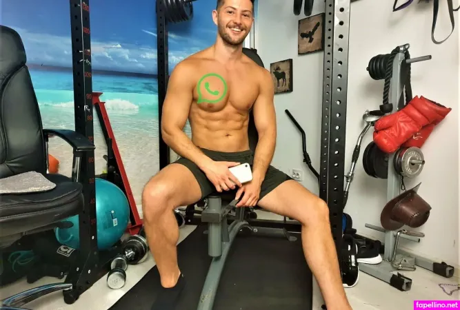 Marius94 OnlyFans Thumbnail #1jyXyArerd