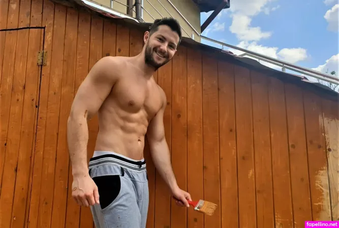 Marius94 OnlyFans Thumbnail #7VWbPIoHEU