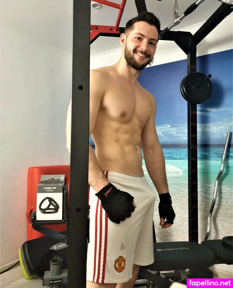 marius94 Nude Leaked OnlyFans Photo #ChNxWMtDJH