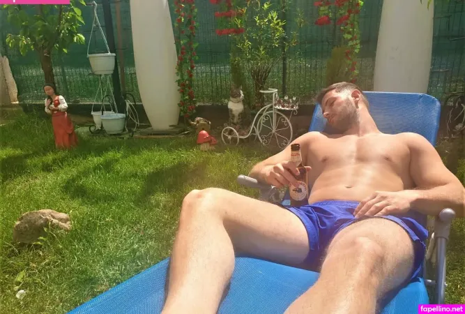 Marius94 OnlyFans Thumbnail #ClbZoULf9E