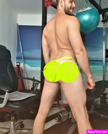 Marius94 OnlyFans Thumbnail #GfGgJoNlJk