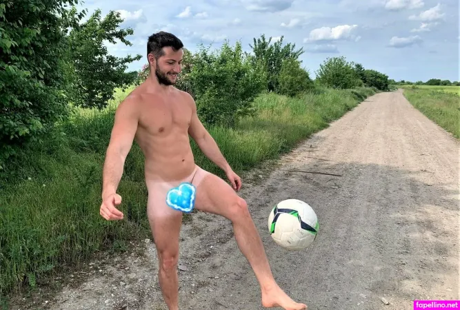 Marius94 OnlyFans Thumbnail #GoLvRHzAHS