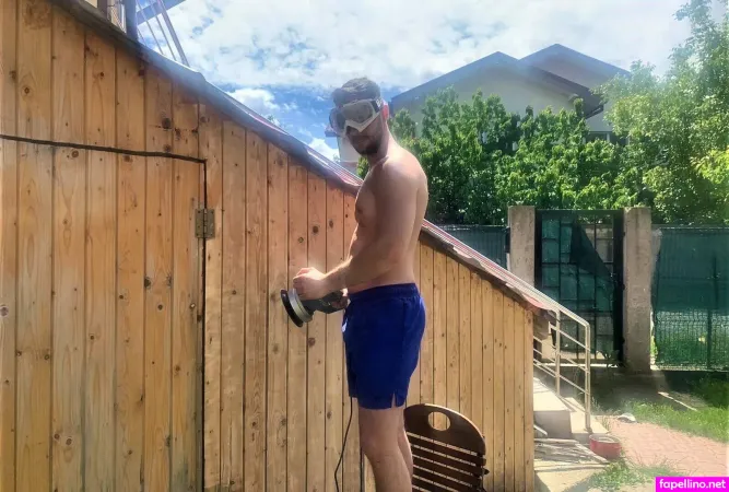 Marius94 OnlyFans Thumbnail #P2pmNTnqIY