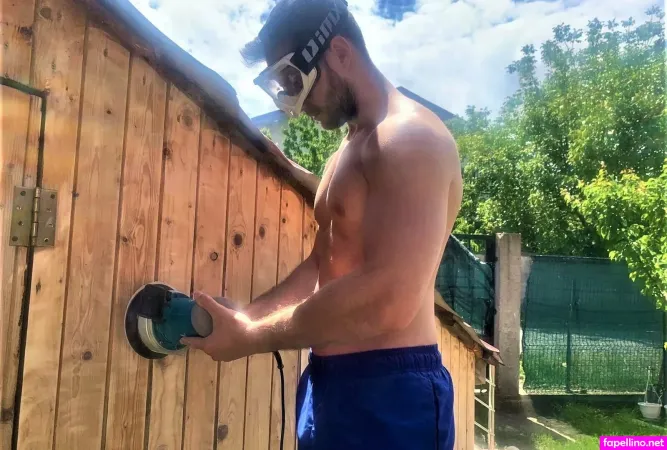 Marius94 OnlyFans Thumbnail #Qyge7kvRwf