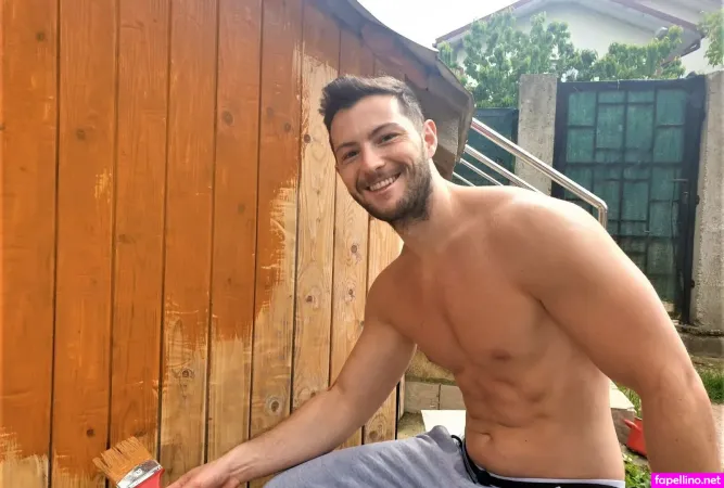 Marius94 OnlyFans Thumbnail #muYhaWdOkf