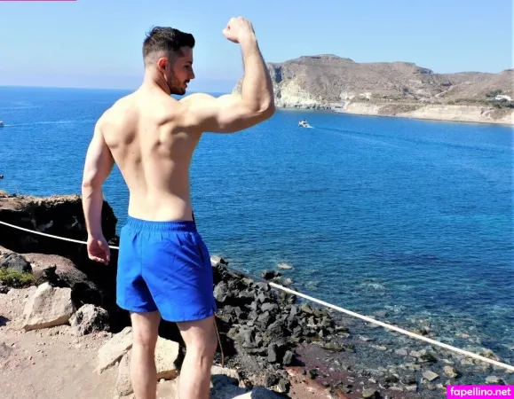 Marius94 OnlyFans Thumbnail #tWtC5wygoo