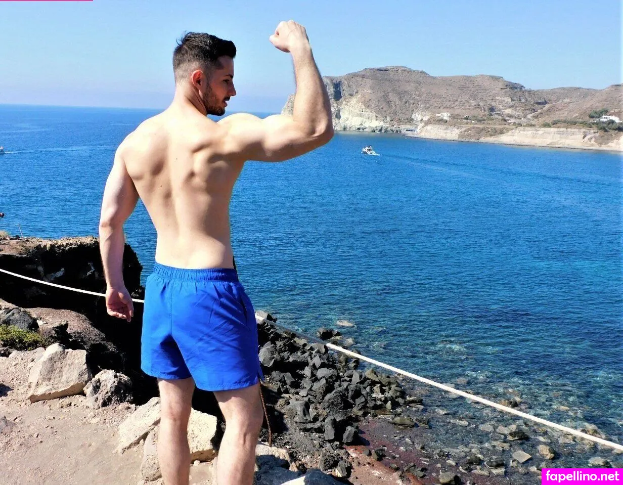 marius94 Nude Leaked OnlyFans Photo #tWtC5wygoo