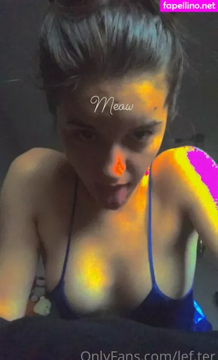 Mariya Lefter OnlyFans Thumbnail #o5T1SWEMH9